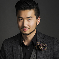 Wedding photography contest judge Andy Zheng, Evernew Studio